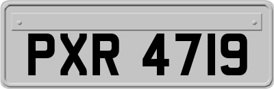 PXR4719