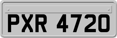 PXR4720