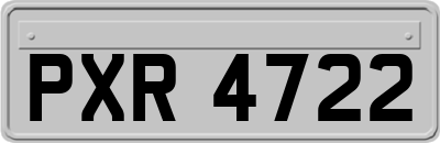 PXR4722