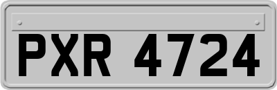 PXR4724