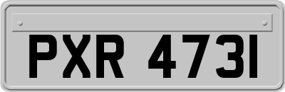 PXR4731