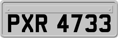 PXR4733