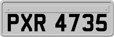 PXR4735