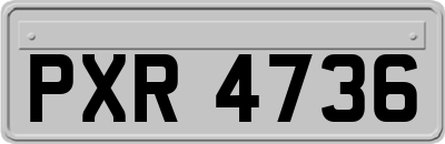 PXR4736