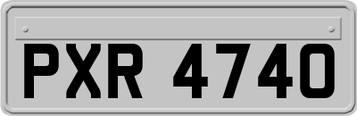 PXR4740