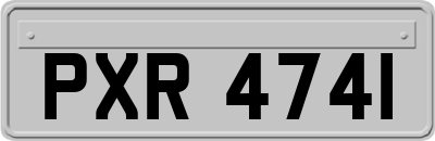 PXR4741