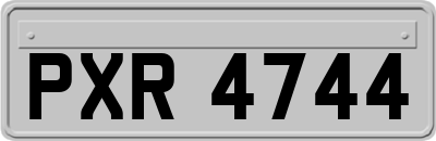 PXR4744