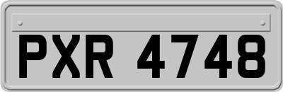 PXR4748