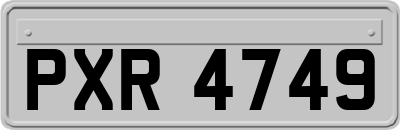 PXR4749