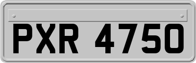 PXR4750