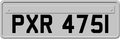 PXR4751