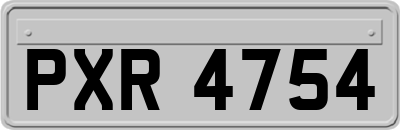 PXR4754