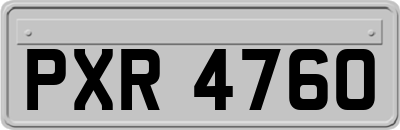 PXR4760