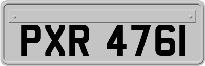 PXR4761