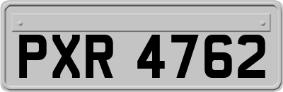 PXR4762