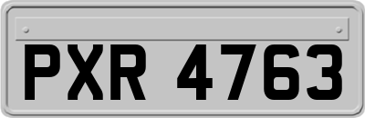 PXR4763