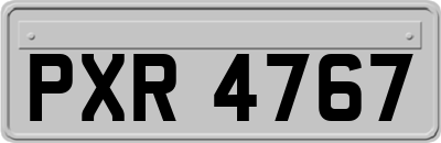 PXR4767