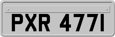 PXR4771