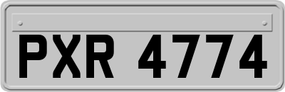 PXR4774