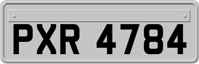 PXR4784