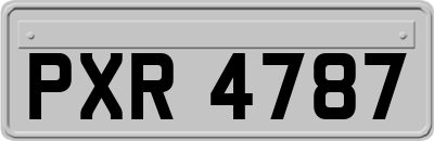 PXR4787