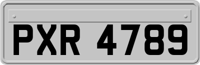 PXR4789