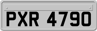 PXR4790