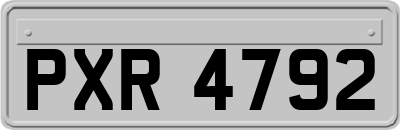 PXR4792