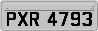 PXR4793