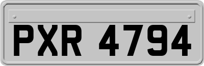 PXR4794