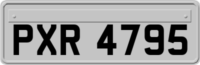 PXR4795