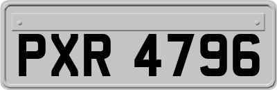 PXR4796