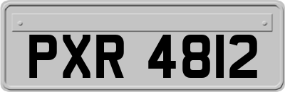 PXR4812