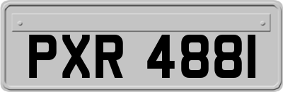 PXR4881