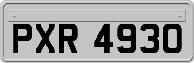 PXR4930