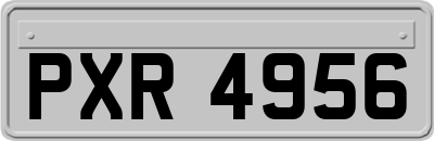 PXR4956