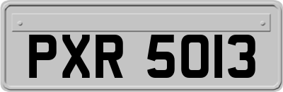 PXR5013