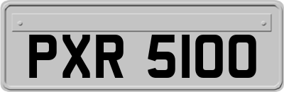 PXR5100