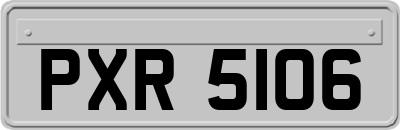 PXR5106