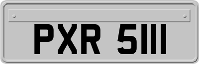 PXR5111