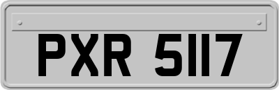 PXR5117