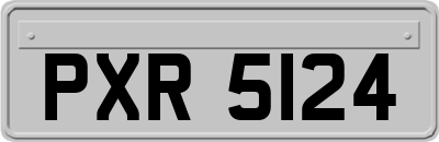 PXR5124