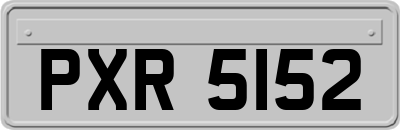 PXR5152