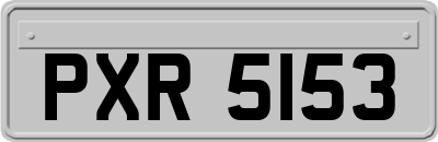 PXR5153