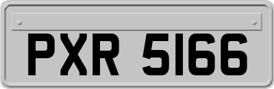 PXR5166