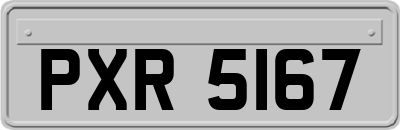 PXR5167