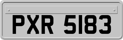 PXR5183