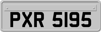 PXR5195