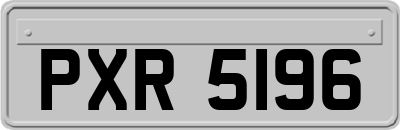 PXR5196