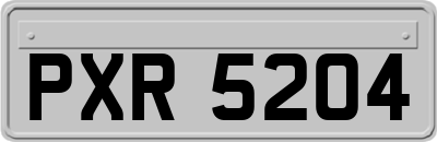 PXR5204